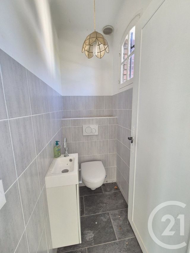 maison à vendre - 6 pièces - 122.0 m2 - ST GRATIEN - 95 - ILE-DE-FRANCE - Century 21 La Demeure