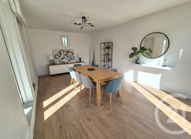 maison à vendre - 6 pièces - 122.0 m2 - ST GRATIEN - 95 - ILE-DE-FRANCE - Century 21 La Demeure