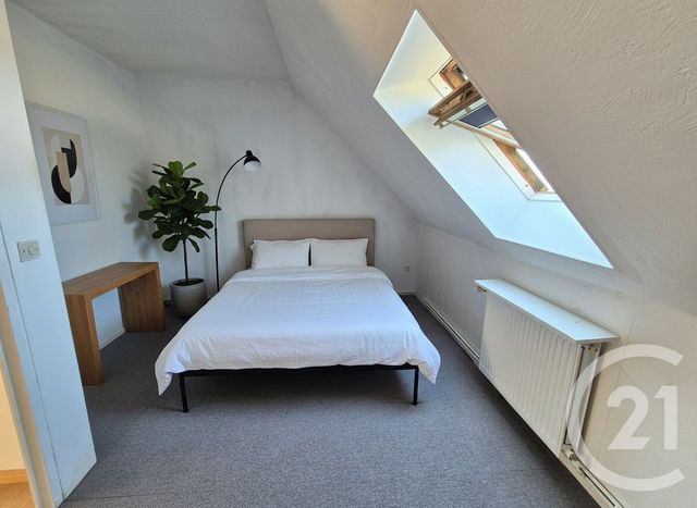 maison à vendre - 5 pièces - 80.0 m2 - SANNOIS - 95 - ILE-DE-FRANCE - Century 21 La Demeure