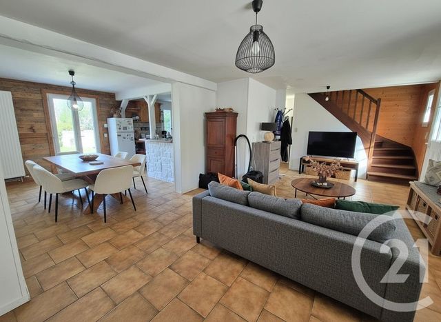 maison - SANNOIS - 95