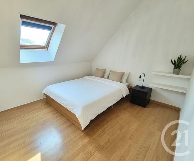 maison à vendre - 5 pièces - 80.0 m2 - SANNOIS - 95 - ILE-DE-FRANCE - Century 21 La Demeure