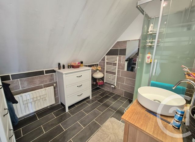 maison à vendre - 5 pièces - 80.0 m2 - SANNOIS - 95 - ILE-DE-FRANCE - Century 21 La Demeure