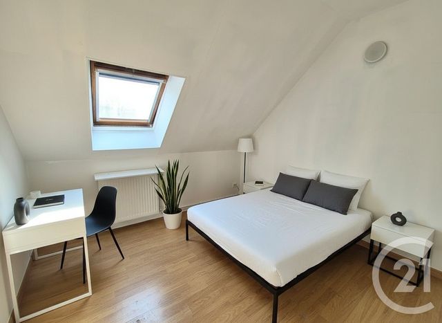 maison à vendre - 5 pièces - 80.0 m2 - SANNOIS - 95 - ILE-DE-FRANCE - Century 21 La Demeure