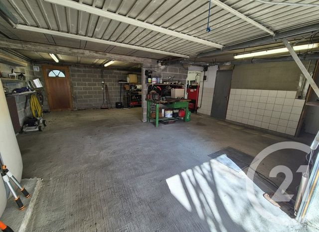 maison à vendre - 5 pièces - 80.0 m2 - SANNOIS - 95 - ILE-DE-FRANCE - Century 21 La Demeure