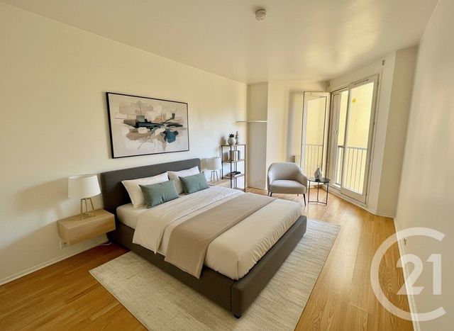 Appartement F2 à vendre - 2 pièces - 53.0 m2 - SANNOIS - 95 - ILE-DE-FRANCE - Century 21 La Demeure