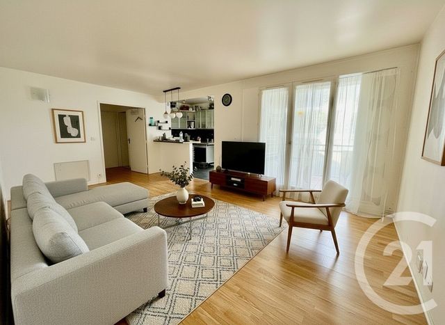 Appartement F2 à vendre SANNOIS
