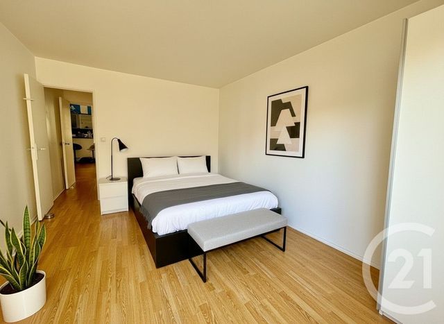 Appartement F2 à vendre - 2 pièces - 53.0 m2 - SANNOIS - 95 - ILE-DE-FRANCE - Century 21 La Demeure