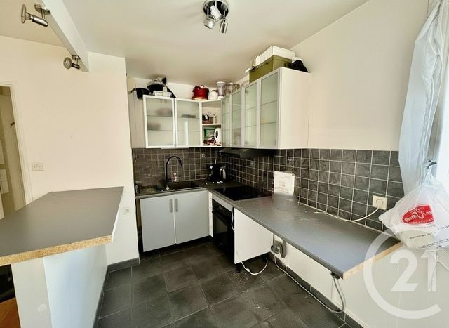 Appartement F2 à vendre - 2 pièces - 53.0 m2 - SANNOIS - 95 - ILE-DE-FRANCE - Century 21 La Demeure