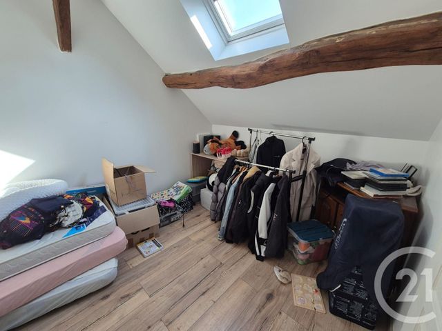 maison à vendre - 5 pièces - 128.1 m2 - SANNOIS - 95 - ILE-DE-FRANCE - Century 21 La Demeure