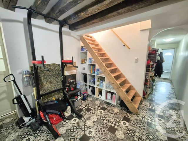 maison à vendre - 5 pièces - 128.1 m2 - SANNOIS - 95 - ILE-DE-FRANCE - Century 21 La Demeure