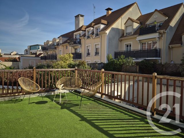 maison - SANNOIS - 95