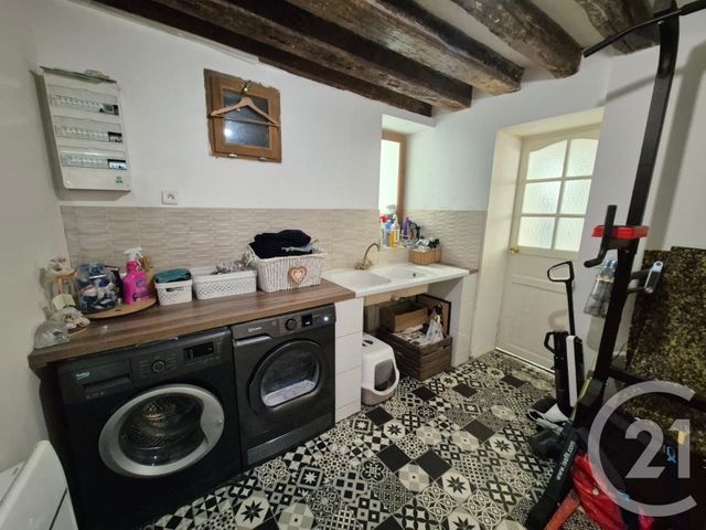 maison à vendre - 5 pièces - 128.1 m2 - SANNOIS - 95 - ILE-DE-FRANCE - Century 21 La Demeure