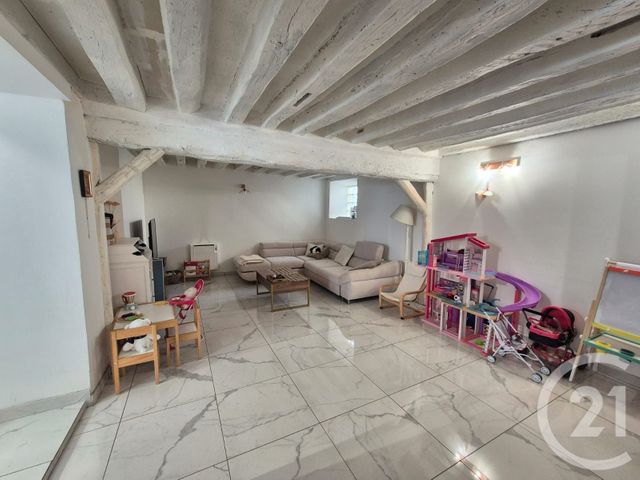 maison à vendre - 5 pièces - 128.1 m2 - SANNOIS - 95 - ILE-DE-FRANCE - Century 21 La Demeure