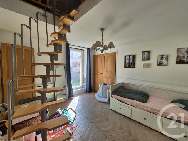 maison à vendre - 5 pièces - 128.1 m2 - SANNOIS - 95 - ILE-DE-FRANCE - Century 21 La Demeure