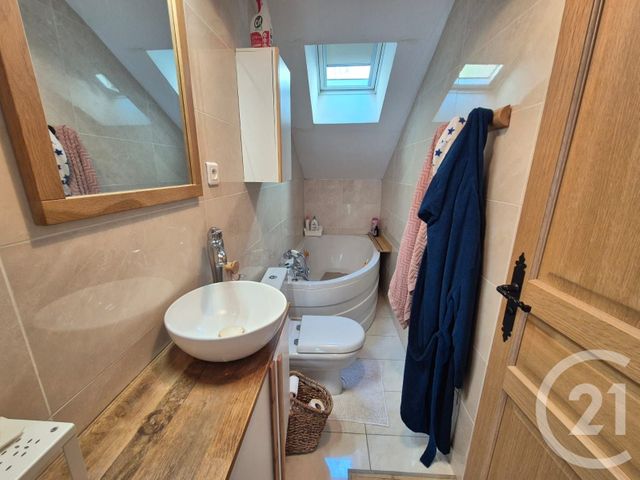 maison à vendre - 5 pièces - 128.1 m2 - SANNOIS - 95 - ILE-DE-FRANCE - Century 21 La Demeure