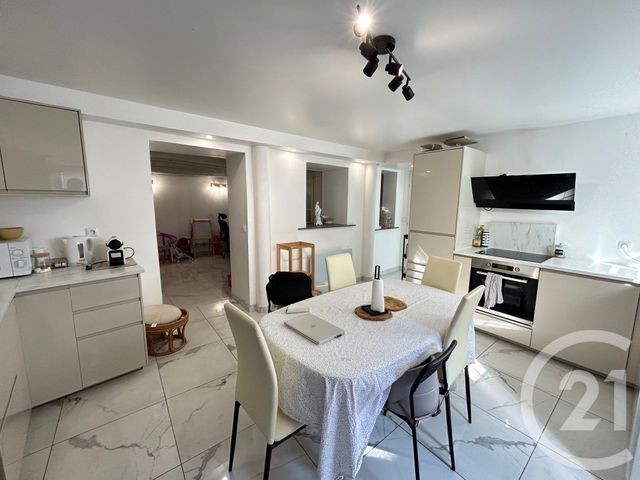 maison à vendre - 5 pièces - 128.1 m2 - SANNOIS - 95 - ILE-DE-FRANCE - Century 21 La Demeure