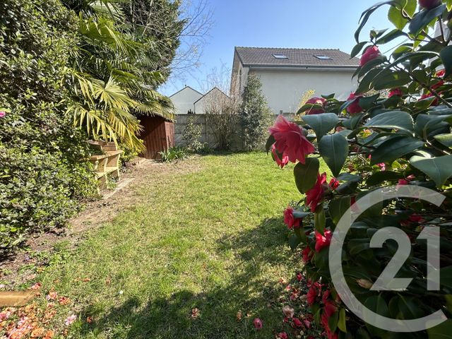 Appartement F4 à louer - 4 pièces - 82.65 m2 - ST GRATIEN - 95 - ILE-DE-FRANCE - Century 21 La Demeure