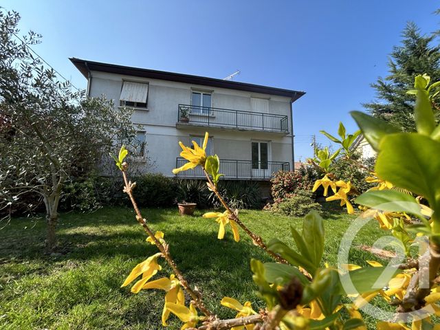 appartement - ST GRATIEN - 95