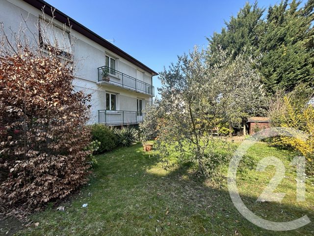 Appartement F4 à louer - 4 pièces - 82.65 m2 - ST GRATIEN - 95 - ILE-DE-FRANCE - Century 21 La Demeure