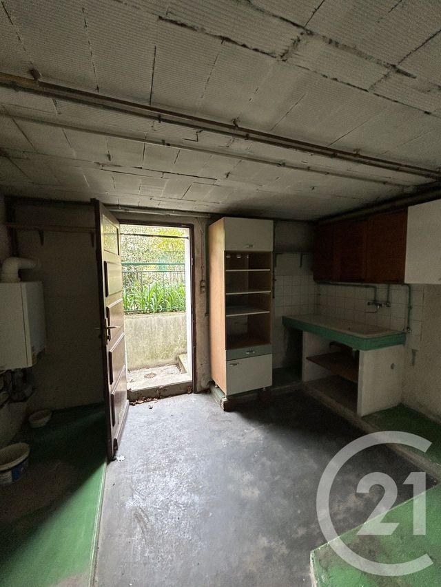 Appartement F4 à louer - 4 pièces - 82.65 m2 - ST GRATIEN - 95 - ILE-DE-FRANCE - Century 21 La Demeure