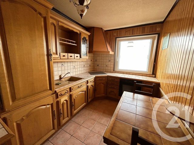 Appartement F4 à vendre - 4 pièces - 74.4 m2 - SANNOIS - 95 - ILE-DE-FRANCE - Century 21 La Demeure