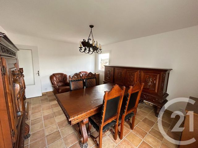 Appartement F4 à vendre - 4 pièces - 74.4 m2 - SANNOIS - 95 - ILE-DE-FRANCE - Century 21 La Demeure