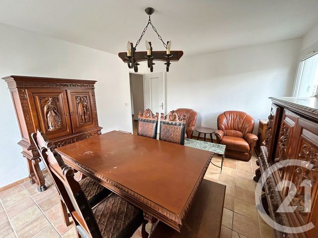 Appartement F4 à vendre - 4 pièces - 74.4 m2 - SANNOIS - 95 - ILE-DE-FRANCE - Century 21 La Demeure