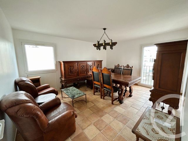 appartement - SANNOIS - 95