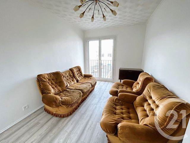 Appartement F4 à vendre - 4 pièces - 74.4 m2 - SANNOIS - 95 - ILE-DE-FRANCE - Century 21 La Demeure