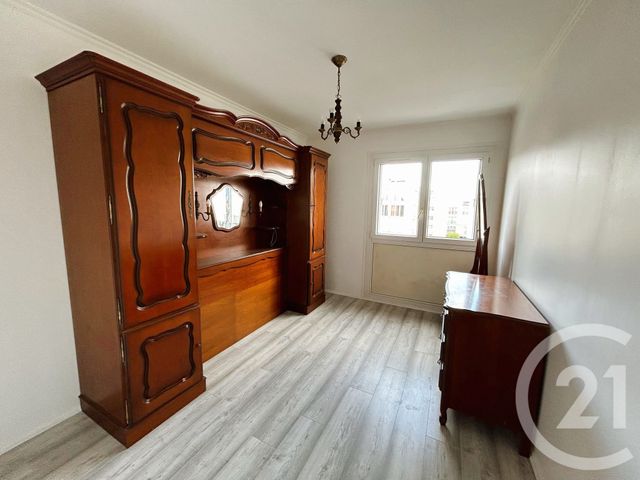 Appartement F4 à vendre - 4 pièces - 74.4 m2 - SANNOIS - 95 - ILE-DE-FRANCE - Century 21 La Demeure