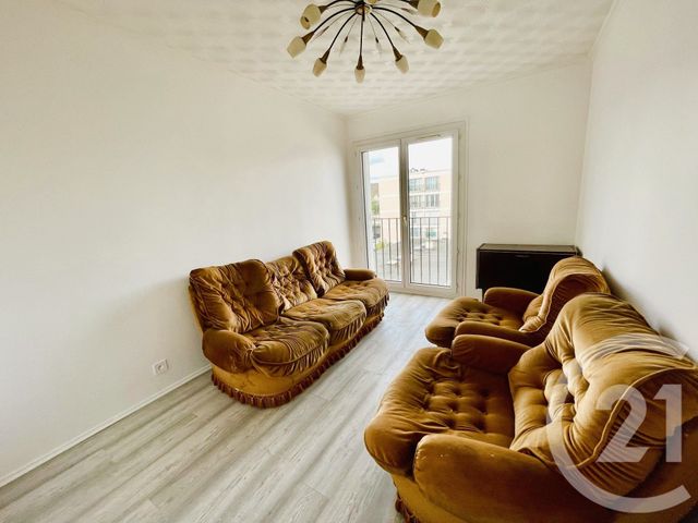 Appartement F4 à vendre - 4 pièces - 74.4 m2 - SANNOIS - 95 - ILE-DE-FRANCE - Century 21 La Demeure