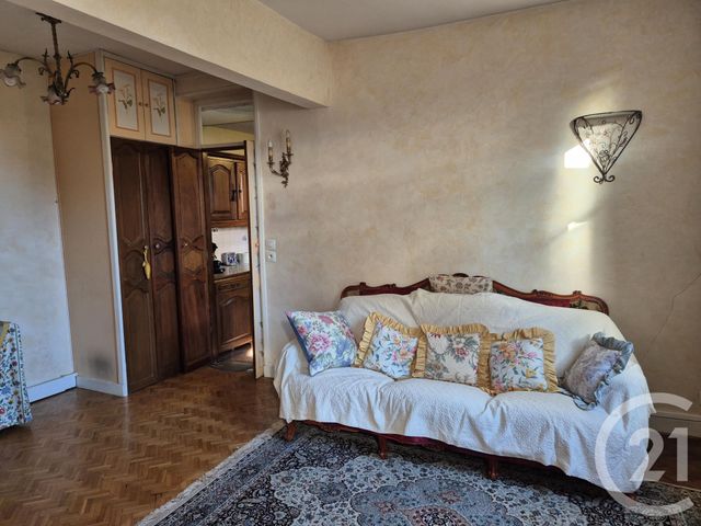 maison à vendre - 6 pièces - 115.0 m2 - SANNOIS - 95 - ILE-DE-FRANCE - Century 21 La Demeure