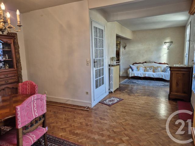 maison à vendre - 6 pièces - 115.0 m2 - SANNOIS - 95 - ILE-DE-FRANCE - Century 21 La Demeure