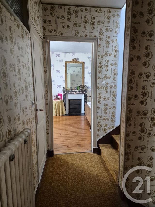 maison à vendre - 6 pièces - 115.0 m2 - SANNOIS - 95 - ILE-DE-FRANCE - Century 21 La Demeure