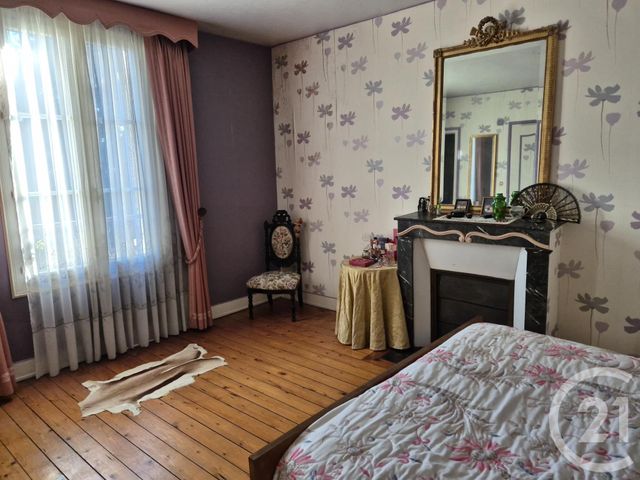 maison à vendre - 6 pièces - 115.0 m2 - SANNOIS - 95 - ILE-DE-FRANCE - Century 21 La Demeure