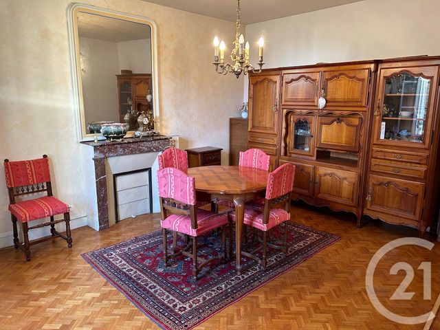 maison à vendre - 6 pièces - 115.0 m2 - SANNOIS - 95 - ILE-DE-FRANCE - Century 21 La Demeure