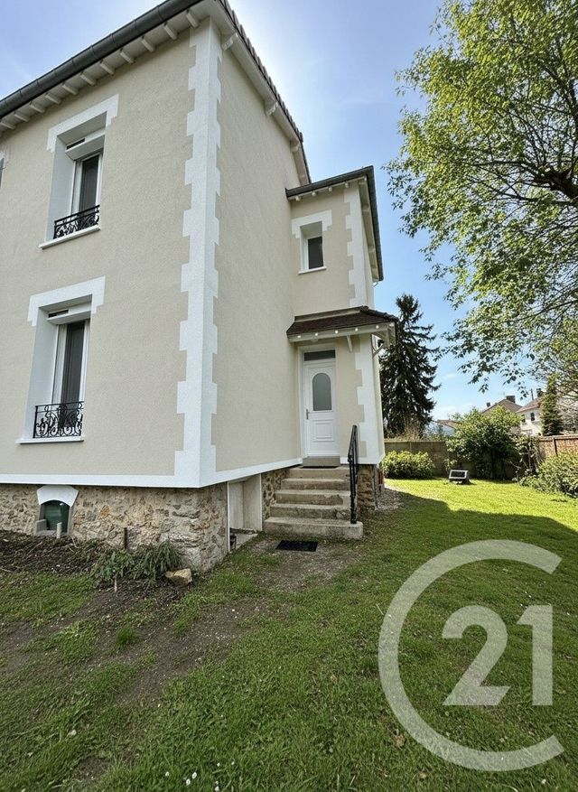 maison - SANNOIS - 95