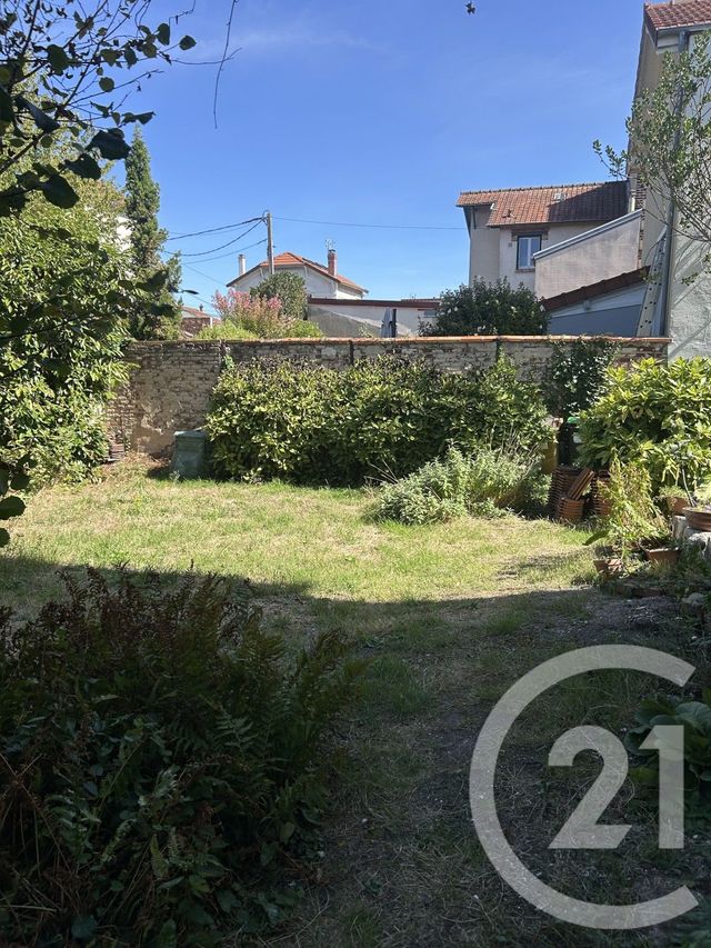 maison à louer - 3 pièces - 58.88 m2 - SANNOIS - 95 - ILE-DE-FRANCE - Century 21 La Demeure