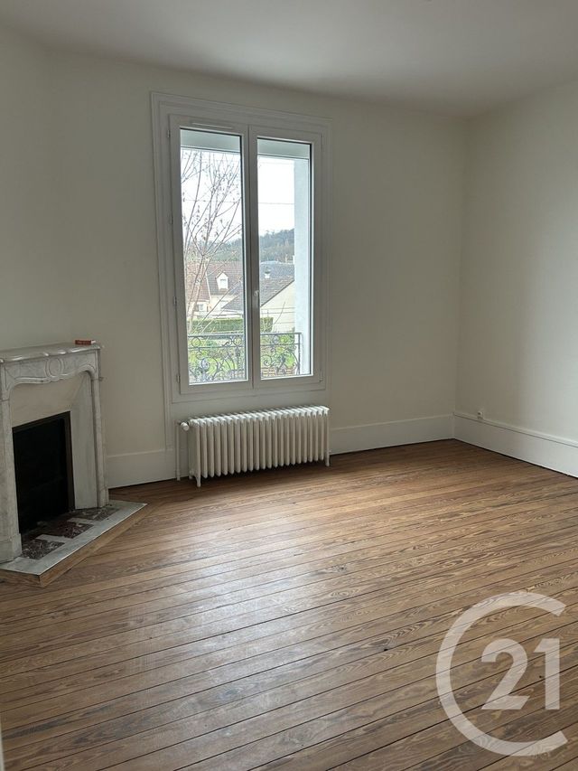 maison à louer - 3 pièces - 58.88 m2 - SANNOIS - 95 - ILE-DE-FRANCE - Century 21 La Demeure