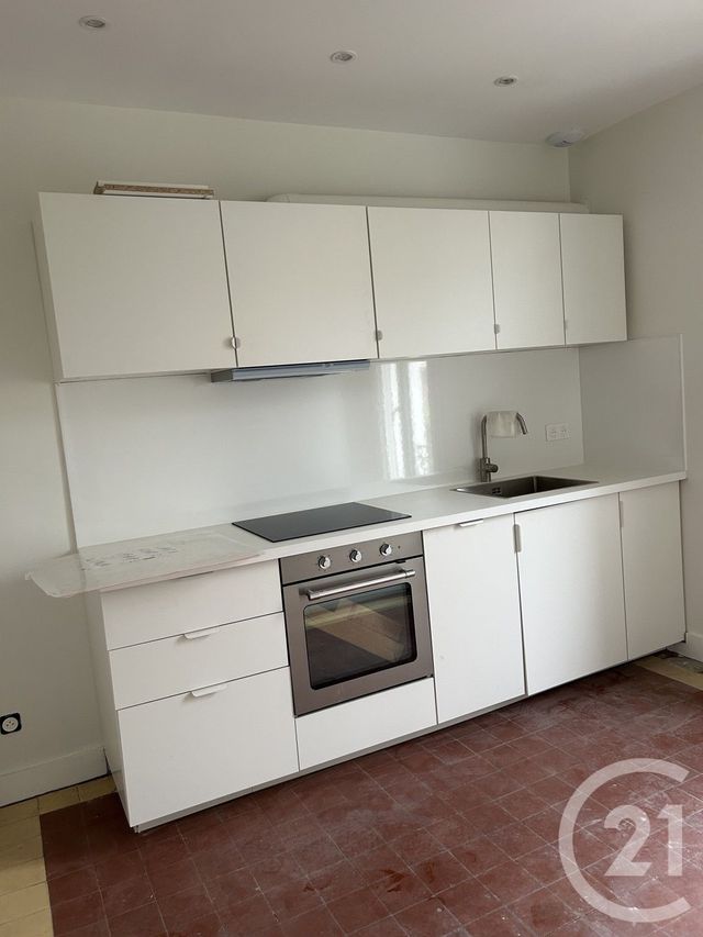 maison à louer - 3 pièces - 58.88 m2 - SANNOIS - 95 - ILE-DE-FRANCE - Century 21 La Demeure