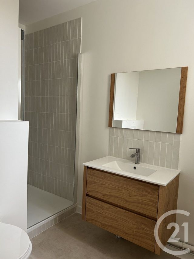maison à louer - 3 pièces - 58.88 m2 - SANNOIS - 95 - ILE-DE-FRANCE - Century 21 La Demeure