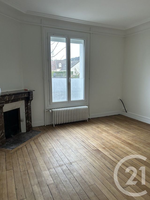 maison à louer - 3 pièces - 58.88 m2 - SANNOIS - 95 - ILE-DE-FRANCE - Century 21 La Demeure