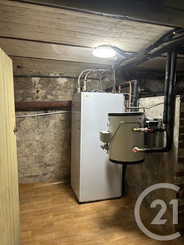 maison à louer - 3 pièces - 58.88 m2 - SANNOIS - 95 - ILE-DE-FRANCE - Century 21 La Demeure
