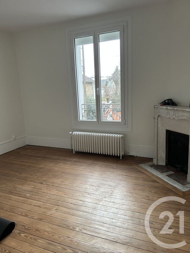 maison à louer - 3 pièces - 57.04 m2 - SANNOIS - 95 - ILE-DE-FRANCE - Century 21 La Demeure
