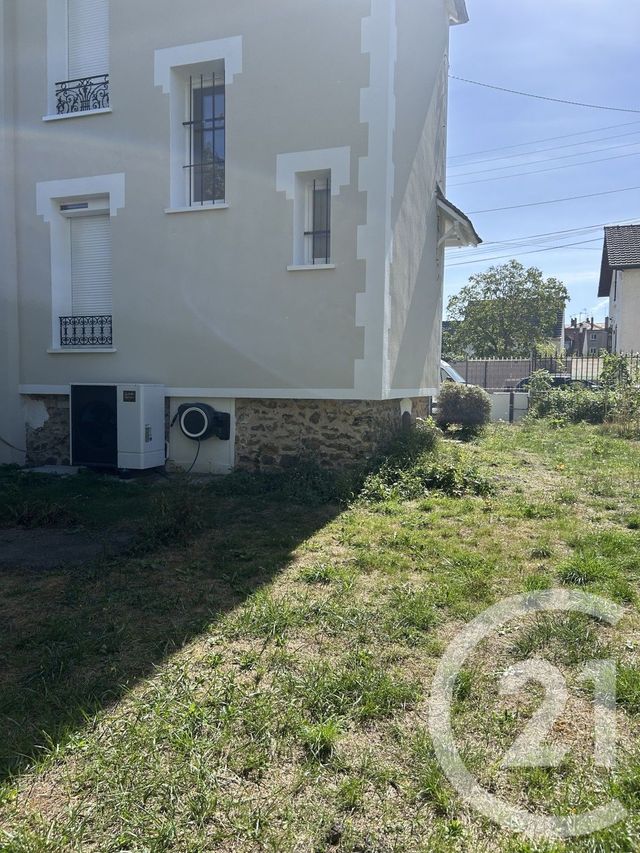 maison à louer - 3 pièces - 57.04 m2 - SANNOIS - 95 - ILE-DE-FRANCE - Century 21 La Demeure
