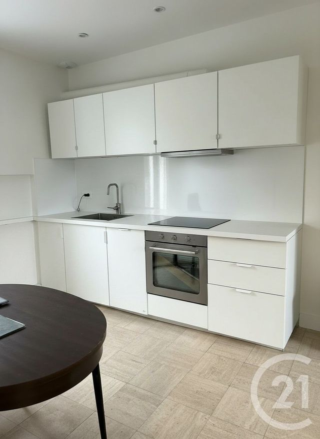 maison à louer - 3 pièces - 57.04 m2 - SANNOIS - 95 - ILE-DE-FRANCE - Century 21 La Demeure