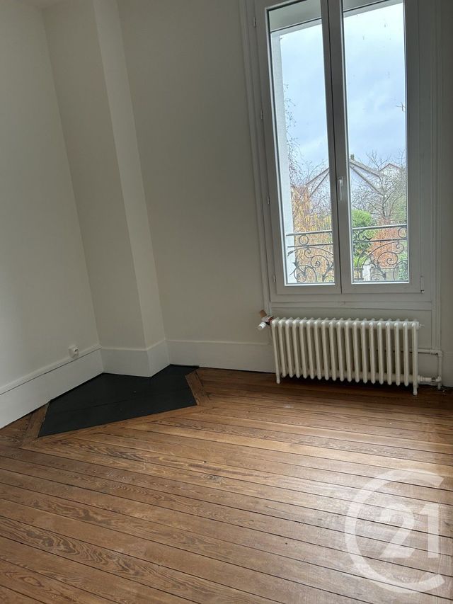 maison à louer - 3 pièces - 57.04 m2 - SANNOIS - 95 - ILE-DE-FRANCE - Century 21 La Demeure