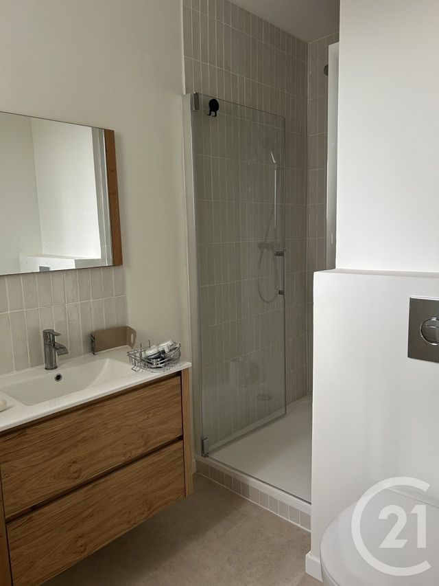 maison à louer - 3 pièces - 57.04 m2 - SANNOIS - 95 - ILE-DE-FRANCE - Century 21 La Demeure