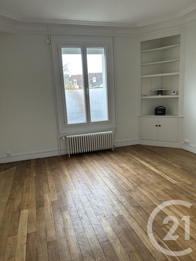 maison à louer - 3 pièces - 57.04 m2 - SANNOIS - 95 - ILE-DE-FRANCE - Century 21 La Demeure