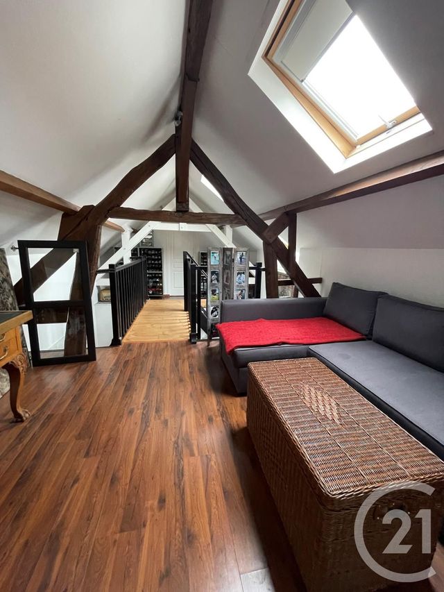 maison à vendre - 6 pièces - 183.86 m2 - SANNOIS - 95 - ILE-DE-FRANCE - Century 21 La Demeure